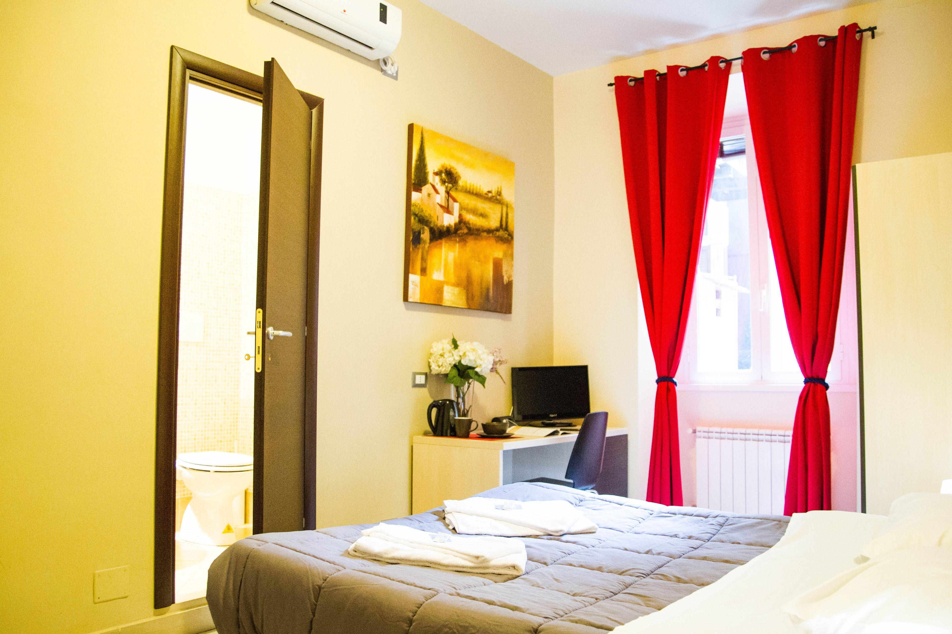 Mosaic Central Guest House — Foto 3